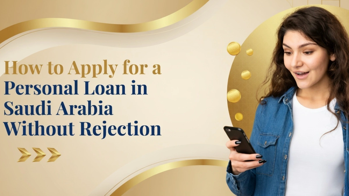apply personal loan saudi arabia