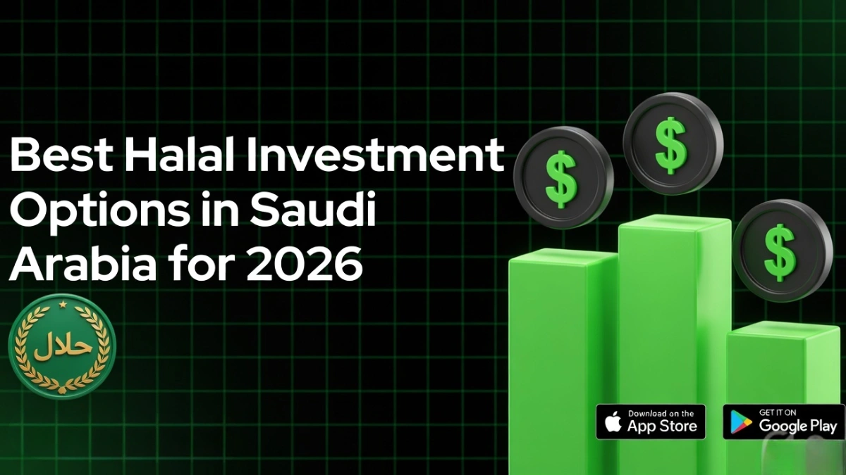 halal investment saudi arabia