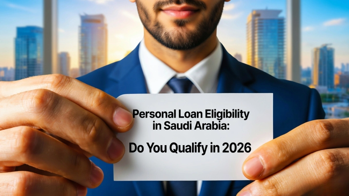 loan requirements ksa