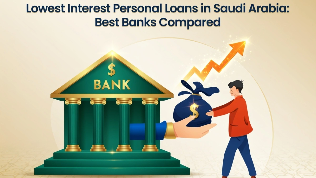 low interest loan saudi arabia