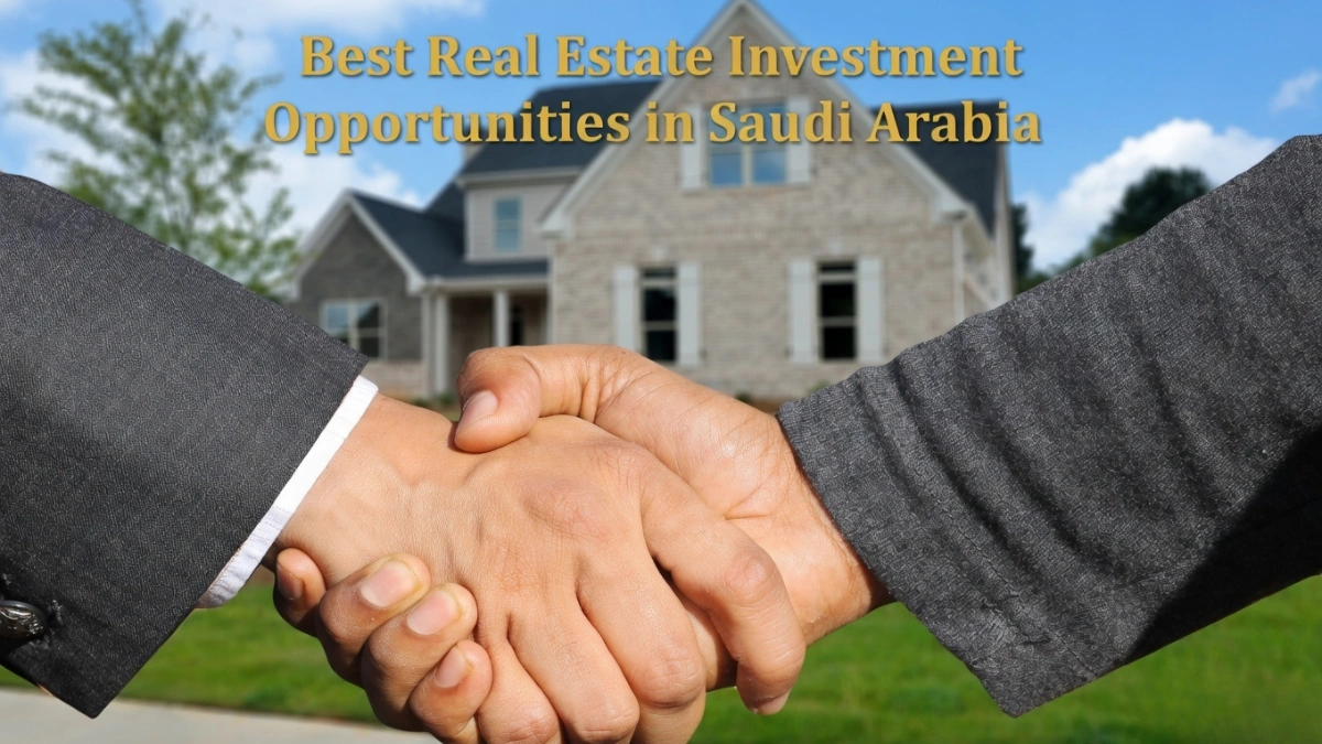 property investment ksa