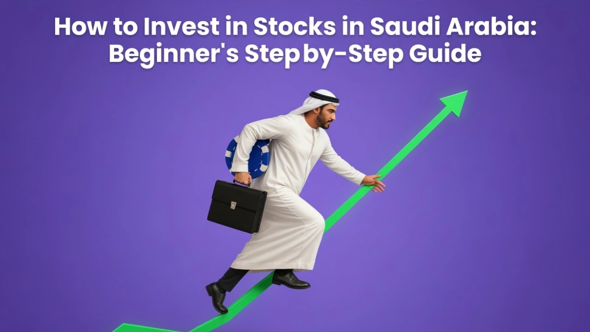 stock investing saudi arabia